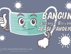 Epidemiolog Minta Pemda DIY Tegas Implementasikan PPKM Darurat