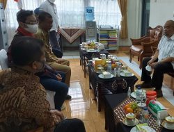 Ditargetkan 100 Persen Warga Ber KTP Kota Yogyakarta Sudah Divaksin pada 17 Agustus 2021