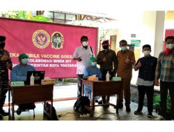 Pansus Covid19 Dukung Pengetatan Mobilitas Warga Di Kota Yogyakarta