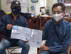 BST untuk Warga Tak Dicairkan, Anggota DPRD Kota Yogyakarta Ini Terjun Langsung Mengadvokasi