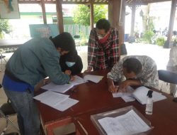 Fokki Dampingi 132 KK di Kota Yogyakarta Terima Bantuan Stimulan Rumah Swadaya