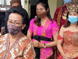 GKR Indonesia Fasilitasi Vaksinasi untuk Ribuan Mahasiswa dari luar DIY