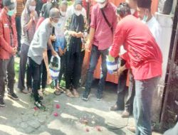 Solidaritas Banteng Bersatu Desak Polisi Usut Tuntas Kasus Penganiayaan Jukir di Boshe VVIP