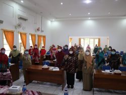 Wujudkan PAUD Holistik Integratif Berkarakter dan Berbudaya, Pokja Bunda PAUD Kabupaten Sleman Dibentuk