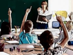 Sebelum Anak Ikuti Pembelajaran Tatap Muka di Sekolah, Orang Tua Perlu Tahu Hal Ini