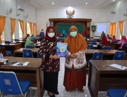 Model MPMK Terbukti Efektif Tingkatkan Kemampuan Orang Tua dalam Mengembangkan Moral Anak Usia Dini