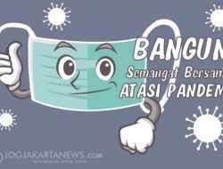 Pulihkan Ekonomi Pasca Pandemi, Wisata dan UMKM Perlu Lebih Digerakkan