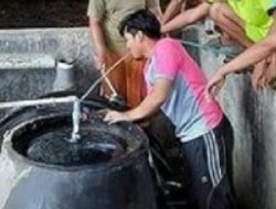 Dusun Cageran Tamanmartani Kalasan Dikembangkan Sebagai Desa Energi