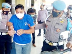 Mayat Perempuan di Pantai Depok Korban Pembunuhan Kekasih Gelapnya, Polisi Berhasil Lumpuhkan Pelaku