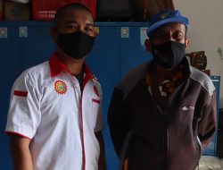 45 Tahun Bekerja dengan Upah Rendah, Semasa Pandemi Tak Digaji, Aspraptono Gugat PT Sinar Waluyo