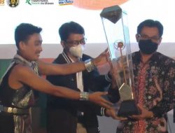 Pertahankan Gelar, UGM Kembali Juara Umum di PIMNAS 34