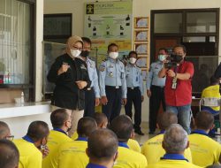 Dituding Perlakukan Warga Binaan Tak Manusiawi, Kanwil Kemenkumham DIY Terjunkan Tim Investigasi