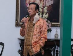Belum Ada Kebijakan Khusus Soal Libur Nataru di DIY, Sultan Hanya Tekankan Prokes