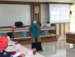 POKJA Ibu PAUD Energi Baru Pendorong Pendidikan Anak Berkualitas di Sleman
