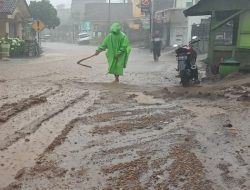 Ini Penyebab Banjir di Batu Malang Menurut Pakar Kebencanaan