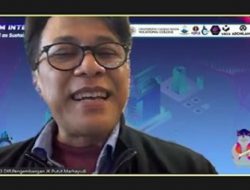 Percepat Pembangunan Building Information Modeling Perlu Diterapkan