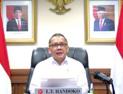 Kontribusi Sektor Swasta Terhadap Riset di Indonesia Masih Rendah