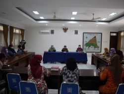 Optimis Majukan Pendidikan Anak Usia Dini, Pokja Ibu PAUD Kabupaten Sleman Akan Dikukuhkan