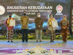 Kualitas Budaya di Yogyakarta Perlu Ditingkatkan dari Statis Menjadi Lebih Dinamis