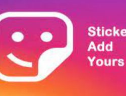 Hati-Hati Gunakan Fitur Stiker Add Yours di Instagram, Data Anda Rawan Dicuri