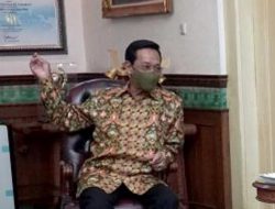 Sri Sultan Tegaskan Ada Sanksi untuk ASN yang Nekat Mudik Nataru