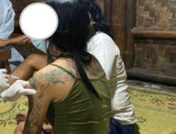 Wanita Penghibur di Sarkem dan Ngebong Dapat Jatah Vaksin