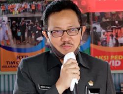 Nataru di Kota Yogyakarta Tetap ada Pengetatan Meski Pusat Batalkan PPKM Level 3