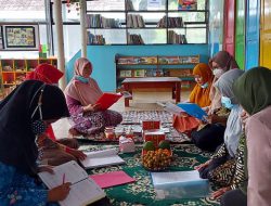 Pokja Ibu PAUD Sleman Targetkan 2022 Lembaga PAUD Se-Sleman Berbasis HI