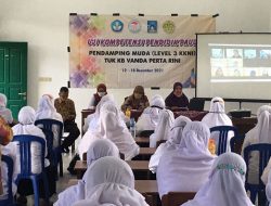 73 Pendidik PAUD di Sleman Ikuti Uji Kompetensi Level 3 KKNI