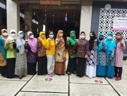 PAUD Terpadu An-Nuur Layak Jadi Percontohan PAUD HI di Sleman