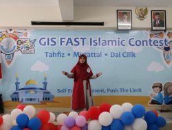GIS 3 Jogja Jaring Bibit Unggul Melalui Art, Islamic and English Competition