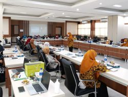 Program PAUD Ramah Anak Digagas, Sleman Semakin Mantapkan Sebagai Kabupaten Layak Anak