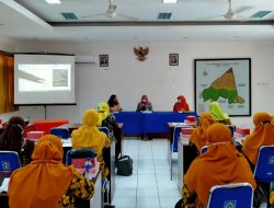 Banyak PAUD Belum Miliki Modul Kurikulum di Masa Pandemi, Pokja Ibu PAUD Sleman Dorong Perluas Penyebaran