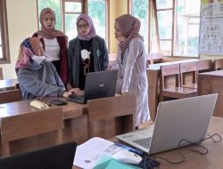 PKM Prodi Manajemen UNJAYA Beri Penguatan Kapasitas SDM BUMDes Binangun Raharja Samigaluh Kulon Progo