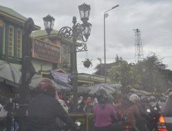 Pemda DIY Persiapkan Relokasi untuk Meningkatkan Kesejahteraan PKL Malioboro