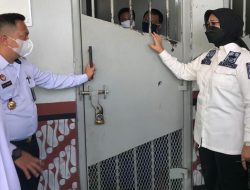 2022 Semakin PASTI dan BerAkhlak, UPT Pemasyarakatan di DIY Diminta Terus Tingkatkan Layanan WBP