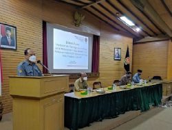 Sepanjang 2021 Lembaga Ombudsman DIY Berhasil Tangani 261 Perkara