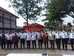 Deklarasi Janji Kinerja dengan Pasti dan Berahklak