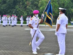 Mayjen Suhartono Resmi Jabat Dankodiklatal