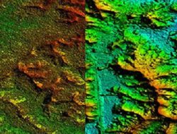 Peneliti BRIN Sebut Gambaran Digital Permukaan Bumi Tidak Bersifat Terkini