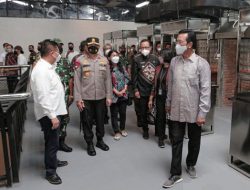 Terkait Relokasi PKL Malioboro, Sosiolog Berharap Pemda DIY  Perhatikan Keberlangsungan Sosial Ekonomi Pedagang