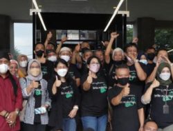 Pastikan Pedestrian Malioboro Bebas PKL, Pemda DIY Pemkot Jogja dan PKL Tandatangani Kerjasama