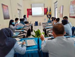 Penilaian Angka Kredit, Disinilah Pembuktian Kualitas PK