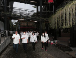 Tempat Parkir Terdekat Teras Malioboro Belum Tersedia, Pemkot Yogyakarta akan Lakukan Kajian