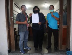 PHK Karyawan Mendadak dengan Pesangon Kecil, Transmart Maguwo Bakal Digugat