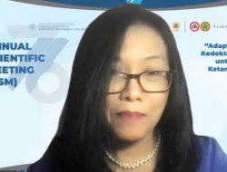 Perkuat Sistem Kesehatan Nasional, Pendidikan Kedokteran Kesehatan Harus Beradaptasi