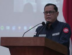 Pendidikan Antikorupsi dari PAUD Hingga Maut, PAKSIJI DIY Dikukuhkan