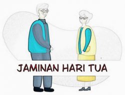 Pakar Kebijakan Publik: Soal JHT Pemerintah Tidak Berbasis Data yang Kuat