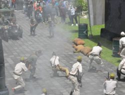Serangan Umum 1 Maret Diakui Sebagai Hari Besar Nasional, Peringatan ke 73 Lebih Istimewa