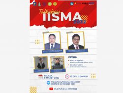Dorong Mahasiswa Terlibat dalam Mobilitas Global, UP 45 Akan Berpartisipasi dalam Talkshow IISMA 2022